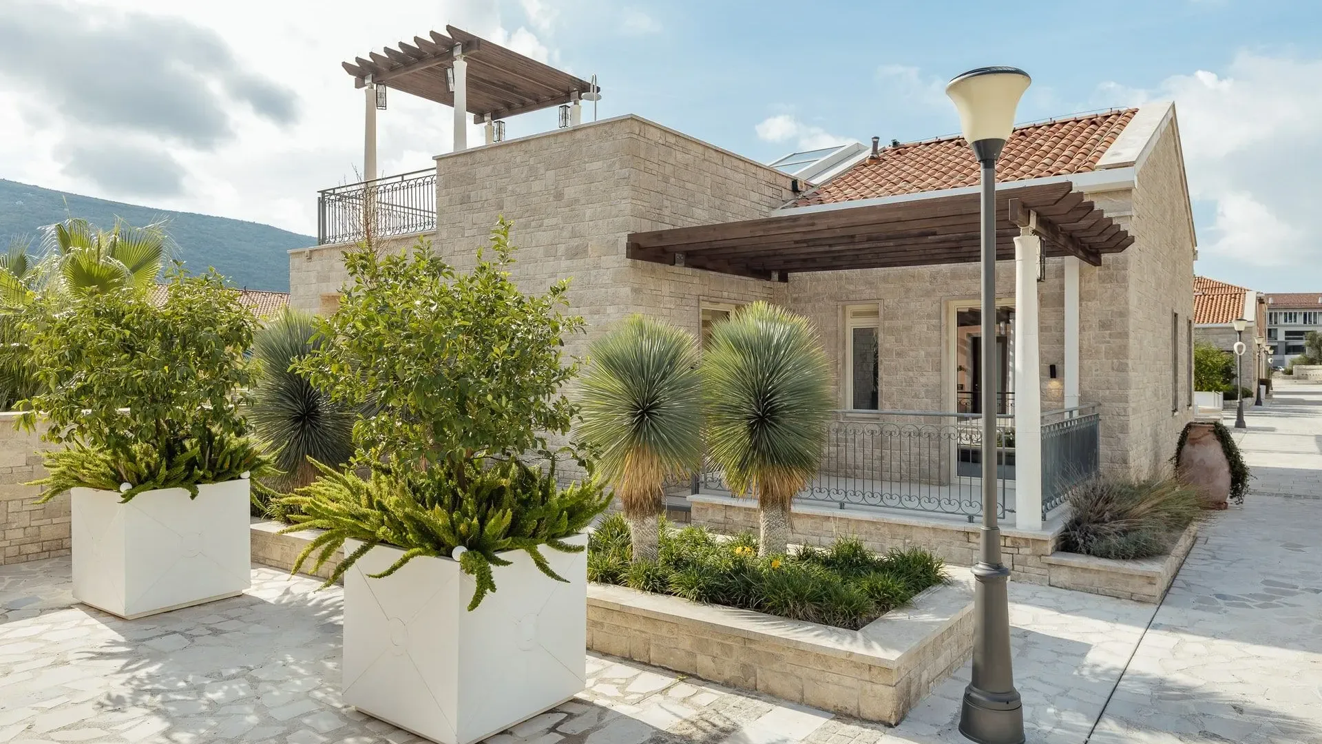 Prodaja, kuća, 325m², Portonovi, Herceg Novi