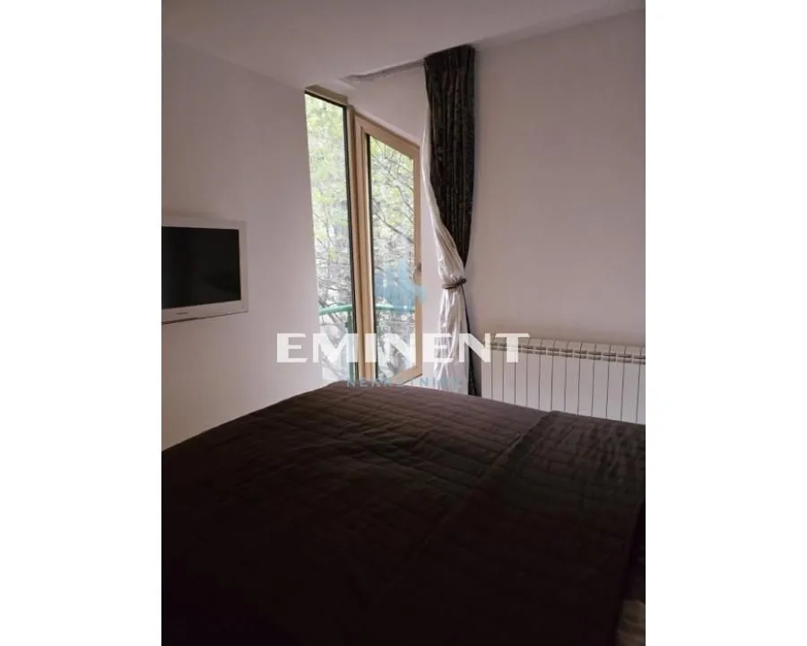 Rent, four bedroom apartment, 87m², Stari Grad, Beograd