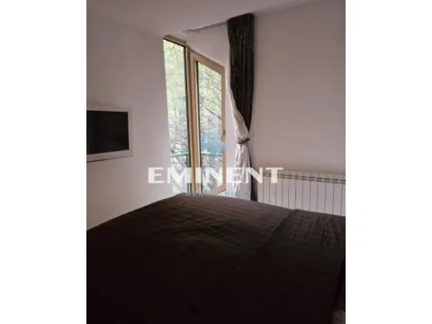 Rent, four bedroom apartment, 87m², Stari Grad, Beograd - image 7