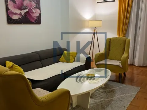 Rent, one bedroom apartment, 55m², City Kvart, Podgorica - image 1