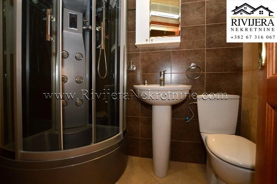 Prodaja, jednosoban stan, 94m², Igalo, Herceg Novi