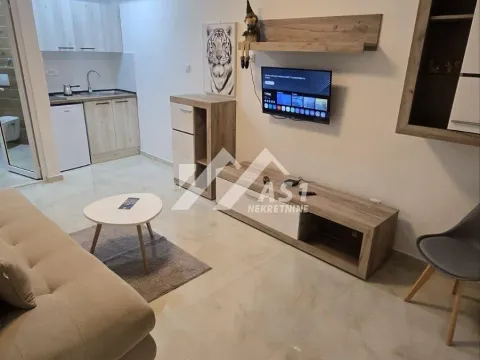 Izdavanje, stan, 30m², Stari Majur, Petrovaradin - image 2