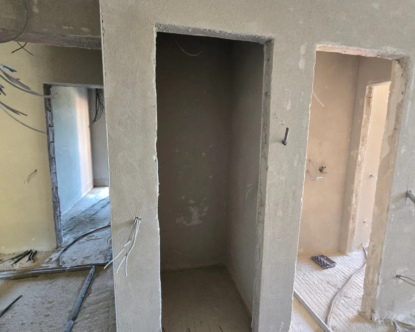 Prodaja, jednosoban stan, 47m², Donja Lastva, Tivat