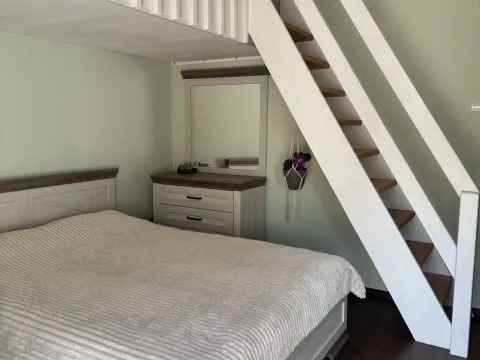 Prodaja, dvosoban stan, 64m², Petrovac, Budva - image 14