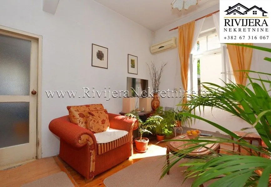 Prodaja, trosoban stan, 102m², Đenovići, Herceg Novi