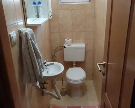 Sale, three bedroom apartment, 93m², Bar, Crna Gora - image 3