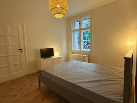 Izdavanje, trosoban stan, 70m², Stari Grad, Beograd - image 8