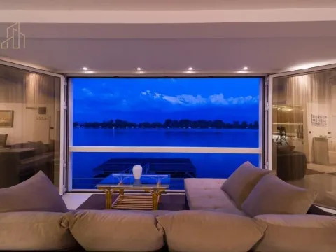 Rent, house, 120m², Novi Beograd Blok 70, Novi Beograd Sve Podlokacije - image 3