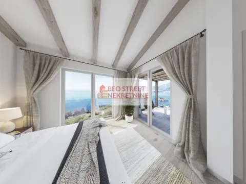 Prodaja, kuća, 114m², Budva, Crna Gora - image 3