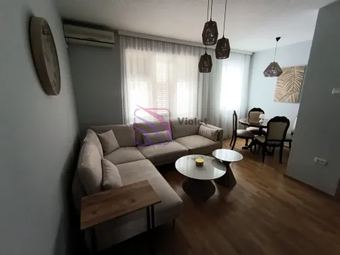 Rent, house, 80m², Gintaš, Podgorica - image 23