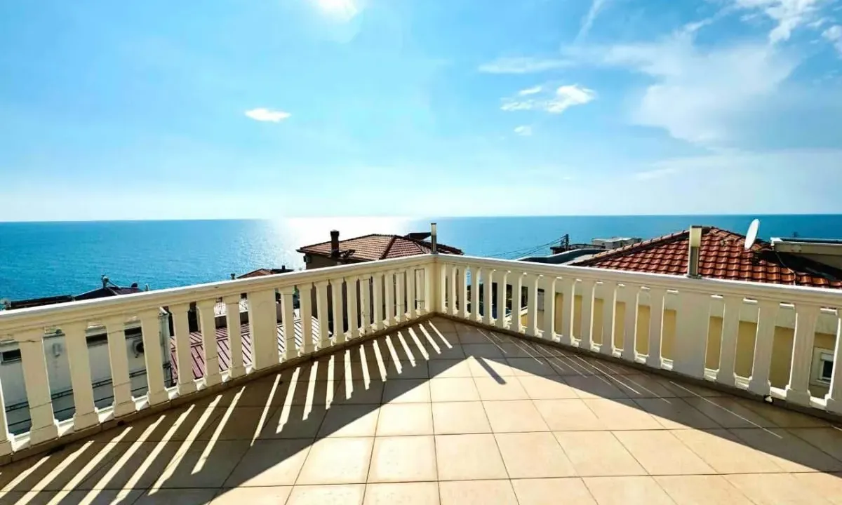 Sale, house, 290m², Bar, Crna Gora