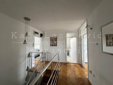 Rent, two bedroom apartment, 65m², Čukarica, Beograd - image 5