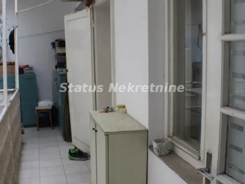 Sale, three bedroom apartment, 80m², Centar, Novi Sad - image 10