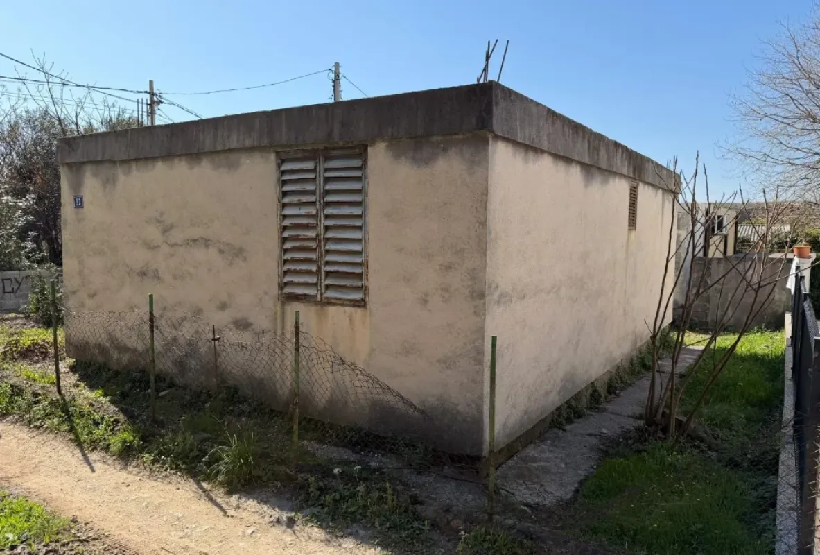 Prodaja, kuća, 41m², Sutomore, Bar