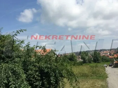 Sale, land lot, 2900m², Miljakovac, Rakovica - image 2