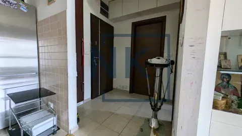 Prodaja, jednosoban stan, 49m², Stari Aerodrom, Podgorica - image 13