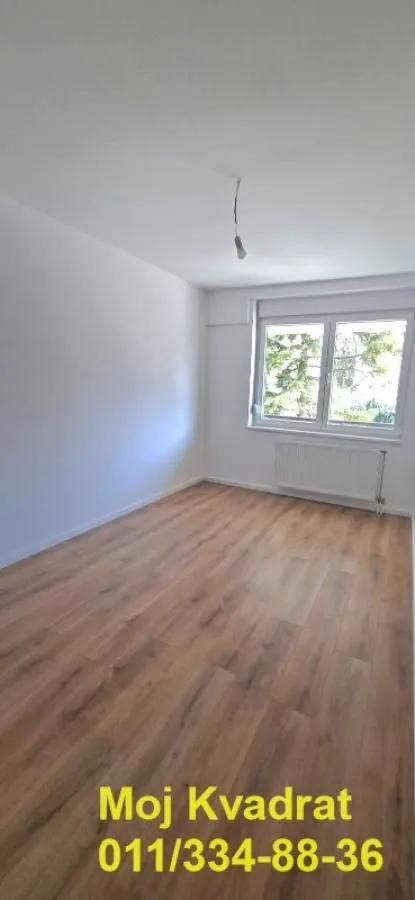 Sale, four bedroom apartment, 94m², Čukarica, Beograd