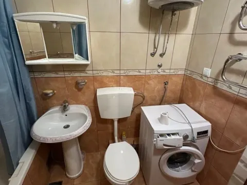 Rent, one bedroom apartment, 48m², Donja Lastva, Tivat - image 12