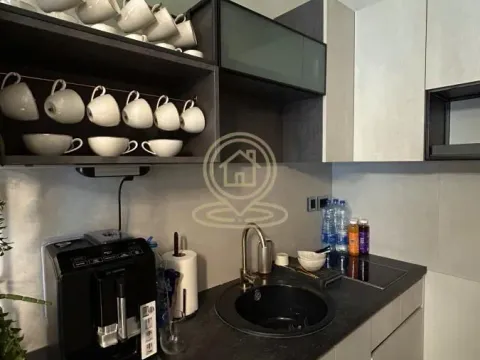 Izdavanje, dvosoban stan, 40m², Grbavica, Novi Sad Sve Podlokacije - image 7