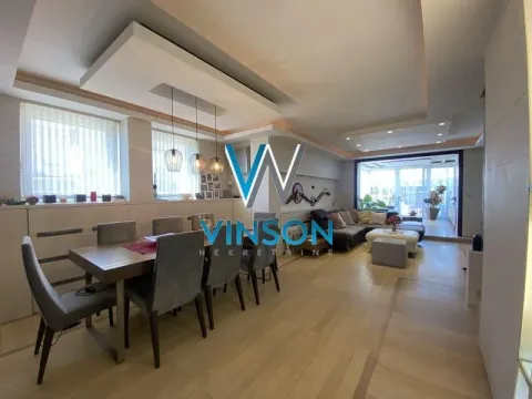 Izdavanje, kuća, 125m², Lipov gaj, Novi Sad Sve Podlokacije - image 1