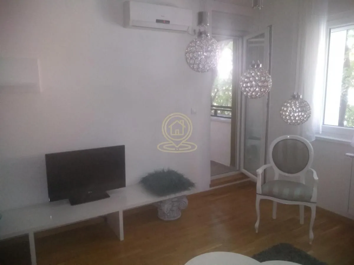 Rent, two bedroom apartment, 54m², Podbara, Novi Sad Sve Podlokacije