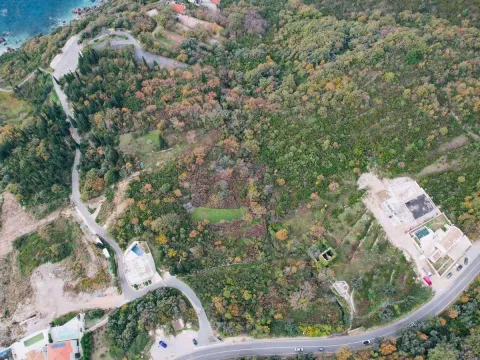 Prodaja, plac, 2700m², Reževići, Budva - image 11
