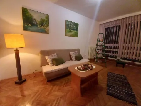 Izdavanje, trosoban stan, 70m², Vračar Centar, Vračar Sve Podlokacije - image 19