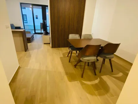 Sale, one bedroom apartment, 57m², Rafailovići, Budva - image 10