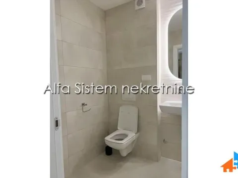 Izdavanje, trosoban stan, 65m², Bulbulder, Zvezdara Sve Podlokacije - image 16