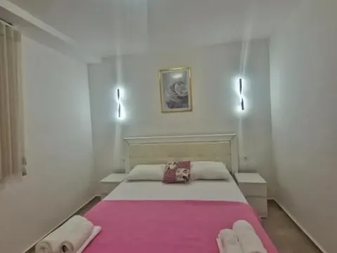 Izdavanje, jednosoban stan, 50m², Kavač, Kotor - image 9