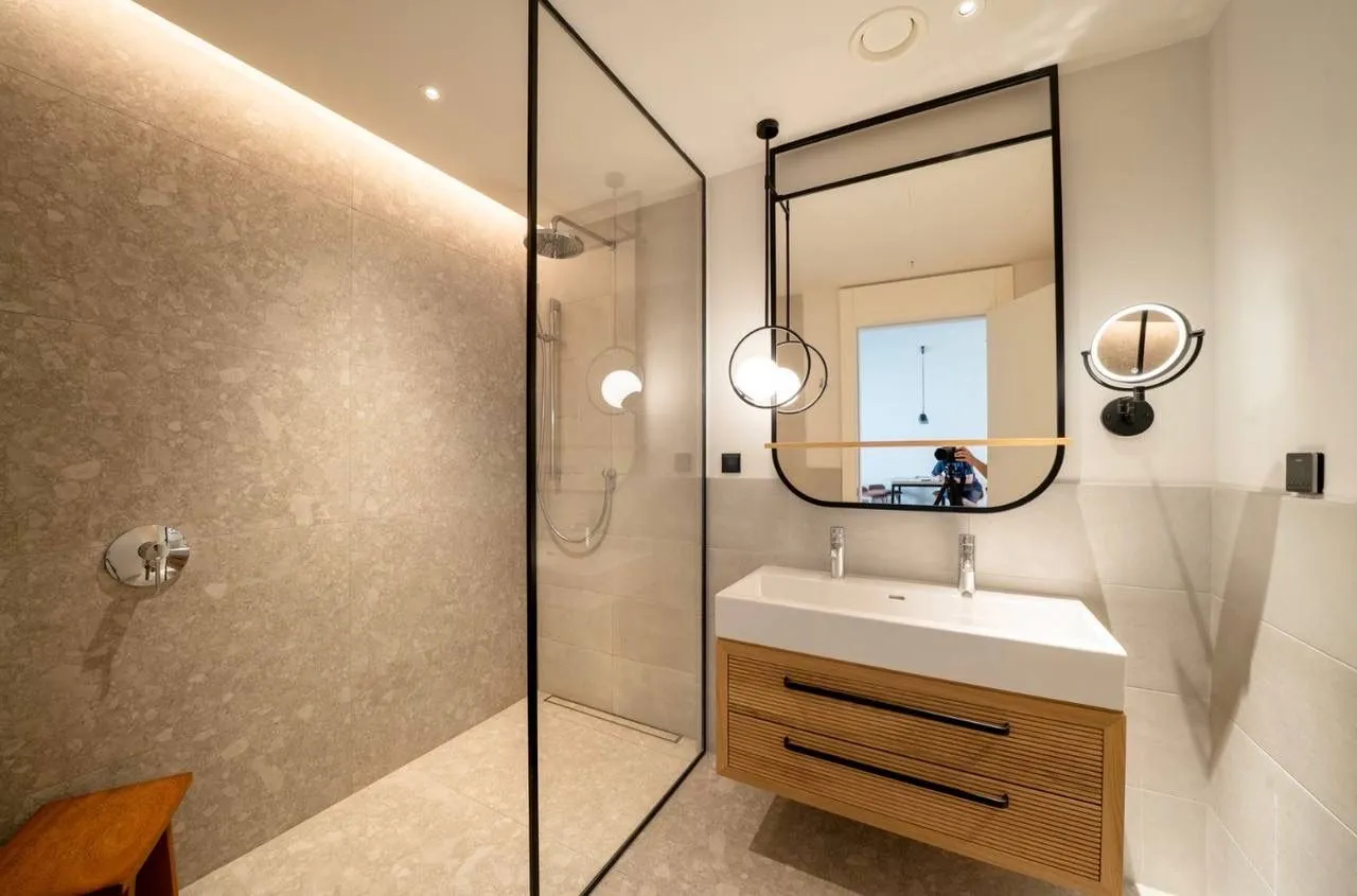 Sale, one bedroom apartment, 63m², Porto Montenegro, Tivat