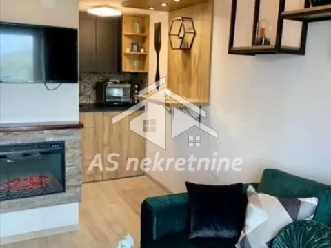 Rent, apartment, 22m², Savski Venac, Beograd - image 5