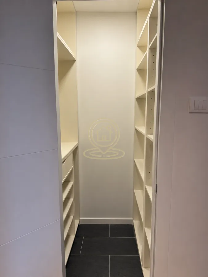 Rent, three bedroom apartment, 76m², Vračar Hram, Vračar Sve Podlokacije