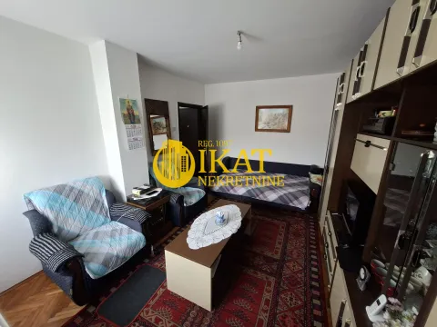 Prodaja, trosoban stan, 57m², Kotež, Palilula Sve Podlokacije - image 2