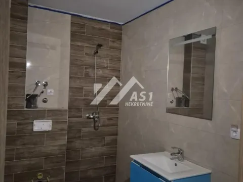 Sale, two bedroom apartment, 50m², Centar, Inđija - image 3