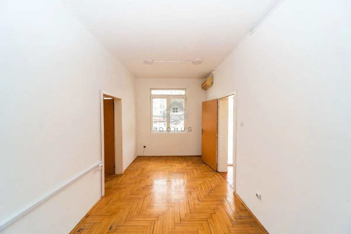 Sale, office space, 143m², Centar, Podgorica