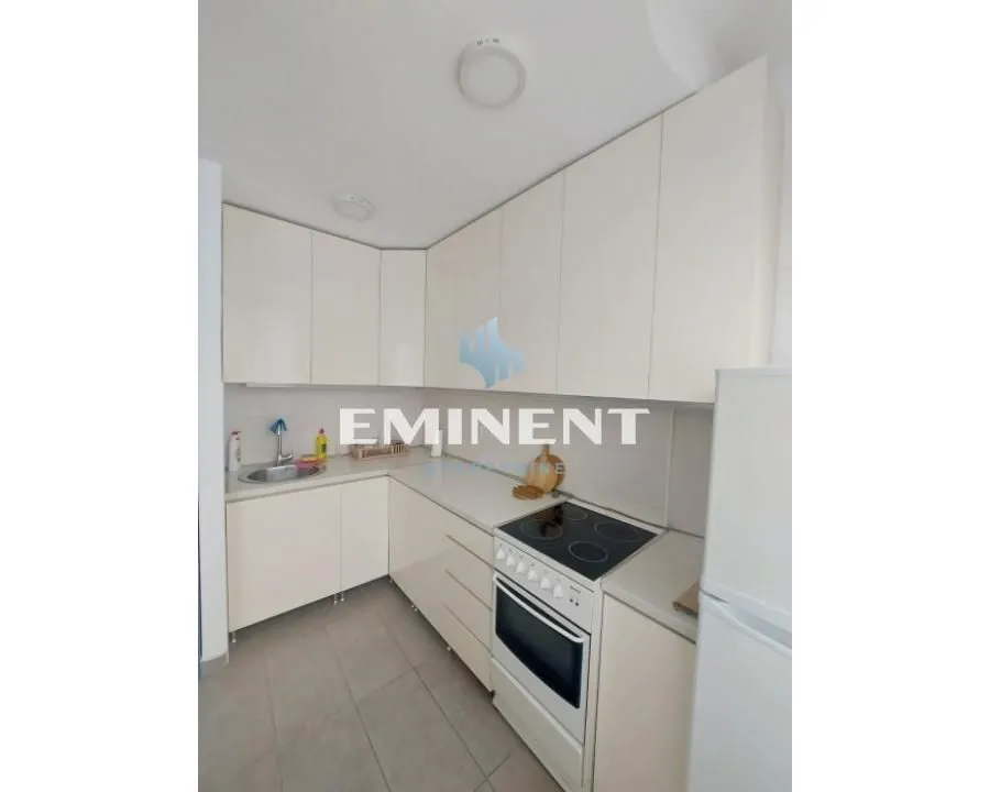 Rent, one bedroom apartment, 33m², Vukov Spomenik, Zvezdara Sve Podlokacije