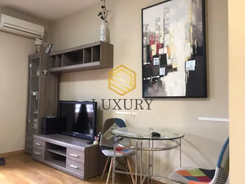 Rent, studio apartment, 31m², City Kvart, Podgorica - image 12