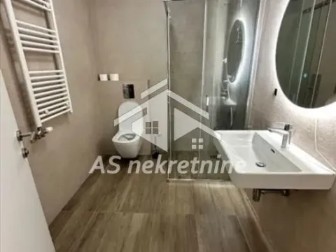 Rent, two bedroom apartment, 48m², Čukarica, Beograd - image 11