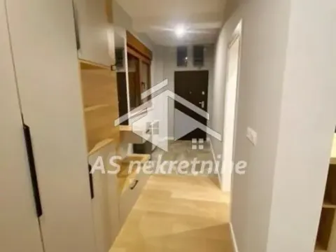 Rent, four bedroom apartment, 105m², Zvezdarska Šuma, Zvezdara Sve Podlokacije - image 19