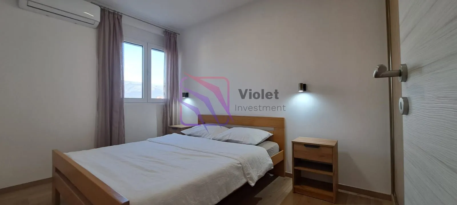 Rent, three bedroom apartment, 100m², Zagorič, Podgorica