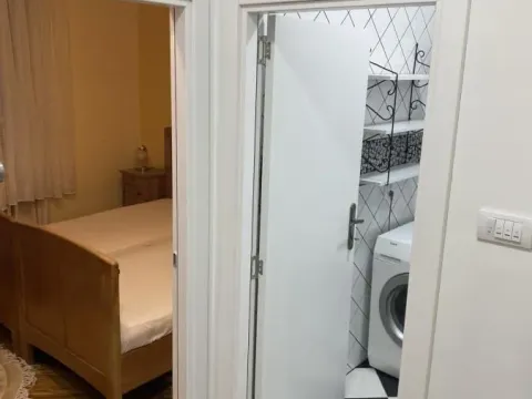 Izdavanje, dvosoban stan, 50m², Jodna Banja, Novi Sad Sve Podlokacije - image 5