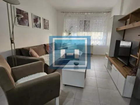 Izdavanje, dvosoban stan, 37m2, Centar, Paraćin