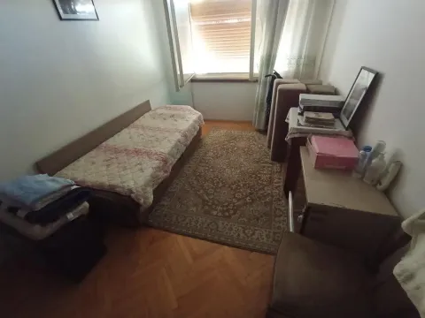 Rent, one bedroom apartment, 51m², Stari Aerodrom, Podgorica - image 11