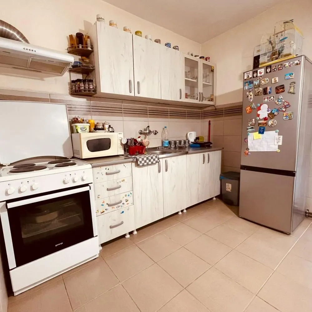 Prodaja, dvosoban stan, 56m², Padinska Skela, Palilula Sve Podlokacije