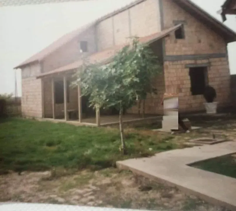 Prodaja, kuća, 91m², Novi Slankamen, Inđija