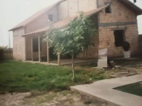 Sale, house, 91m², Novi Slankamen, Inđija