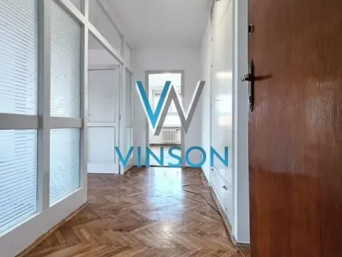 Rent, office space, 64m², Bulevar Oslobodjenja, Novi Sad Sve Podlokacije - image 11