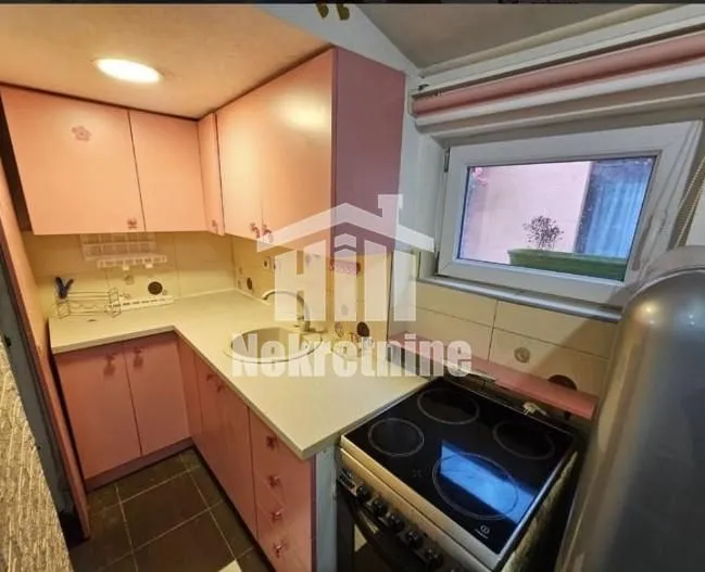 Sale, one bedroom apartment, 34m², Olimp, Zvezdara Sve Podlokacije