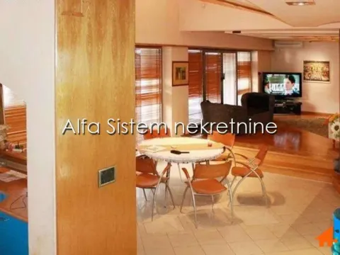 Rent, house, 400m², Voždovac Sve Podlokacije, Beograd - image 3